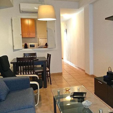 Velez Apartment Vélez de Benaudalla Zewnętrze zdjęcie