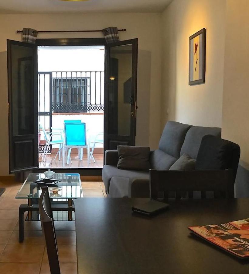 Velez Apartment Vélez de Benaudalla Zewnętrze zdjęcie