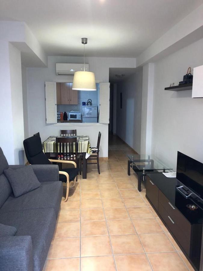 Velez Apartment Vélez de Benaudalla Zewnętrze zdjęcie