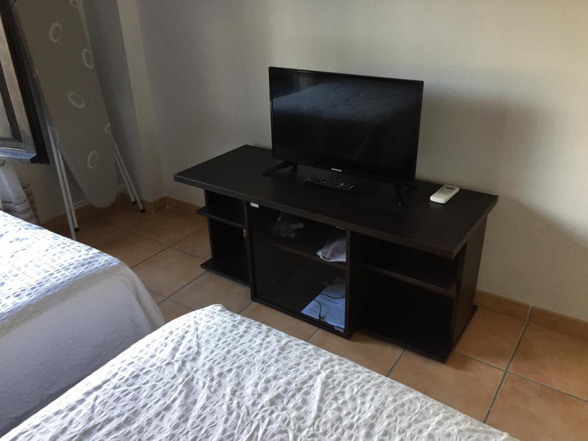 Velez Apartment Vélez de Benaudalla Zewnętrze zdjęcie
