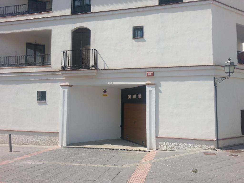 Velez Apartment Vélez de Benaudalla Zewnętrze zdjęcie