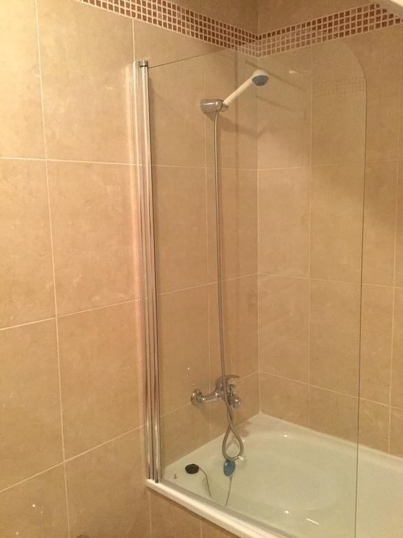 Velez Apartment Vélez de Benaudalla Zewnętrze zdjęcie
