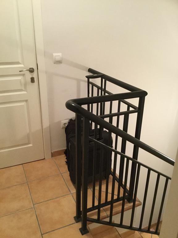 Velez Apartment Vélez de Benaudalla Zewnętrze zdjęcie