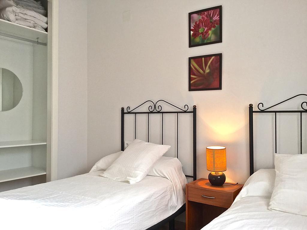 Velez Apartment Vélez de Benaudalla Zewnętrze zdjęcie
