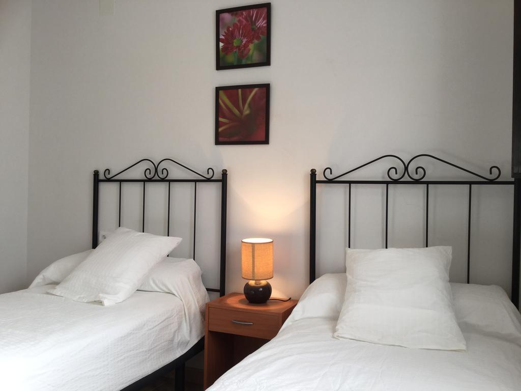 Velez Apartment Vélez de Benaudalla Zewnętrze zdjęcie