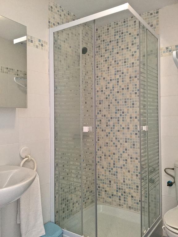Velez Apartment Vélez de Benaudalla Zewnętrze zdjęcie
