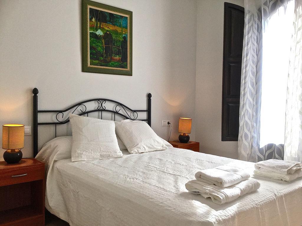 Velez Apartment Vélez de Benaudalla Zewnętrze zdjęcie
