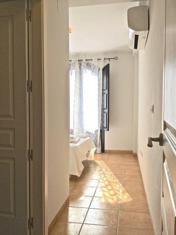 Velez Apartment Vélez de Benaudalla Zewnętrze zdjęcie